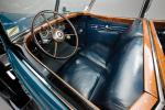 Packard Twin Six Individual Custom Convertible Sedan by Dietrich 1932 года